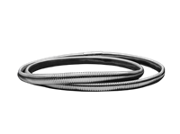 Collana 4US: Cesare Paciotti Donna San Valentino 23 in Acciaio 4UCL5445W